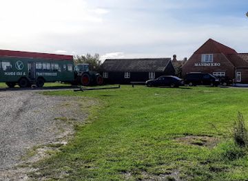 denmark/ribe/attraction/mando-museum