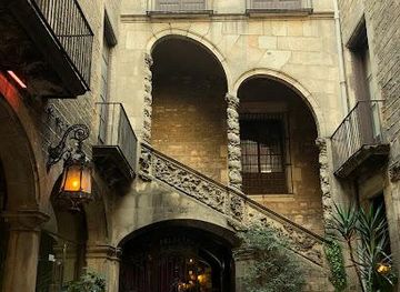 spain/barcelona/attraction/palau-dalmases