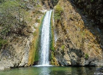 india/rishikesh/attraction/jharipani-waterfall