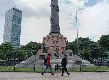 ecuador/guayaquil/attraction/parque-centenario