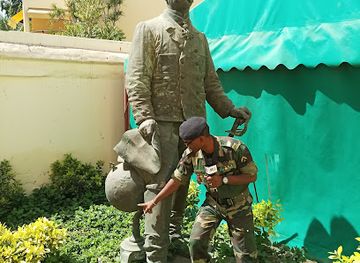senegal/mbour/attraction/senegalese-armed-forces-museum