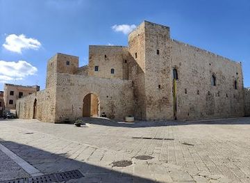 italy/matera/attraction/castello-normanno-svevo-di-sannicandro