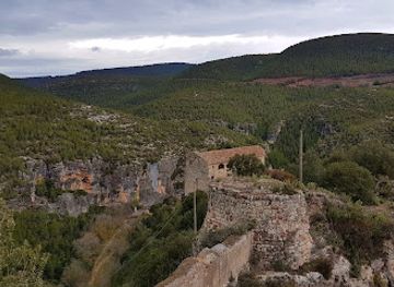 spain/catalonia/attraction/castell-de-mediona