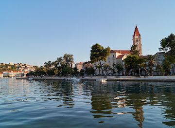 croatia/trogir/attraction/perivoj-zudika