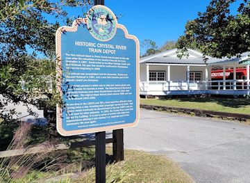 florida/crystal-river/attraction/crystal-river-station