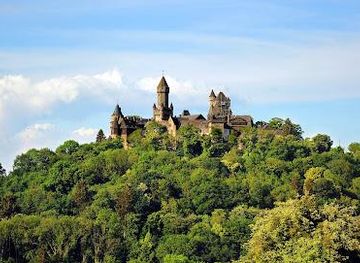 germany/frankfurt/attraction/schloss-braunfels