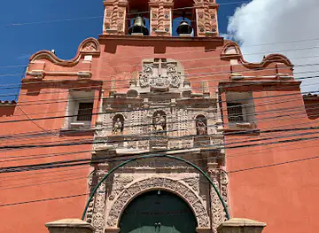 Saint Theresa Museum