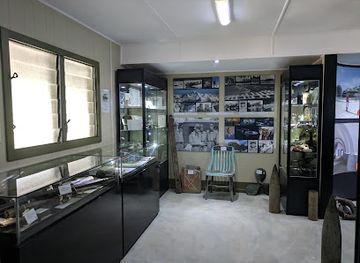 vanuatu/aore-island/attraction/south-pacific-wwii-museum