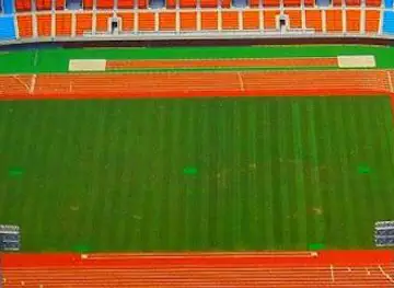Paloma Mizuho Sports Park