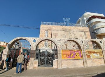 israel/akko/attraction/akko-tunisian-synagogue