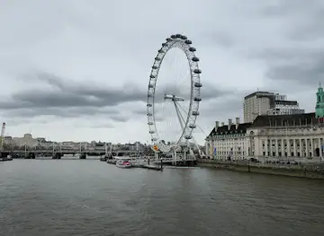 The London Dungeon