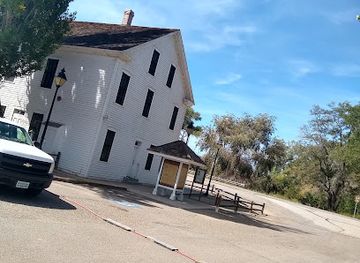 Buckland's Station