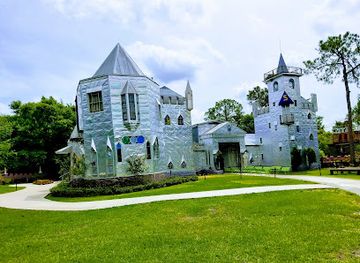 Solomon's Castle