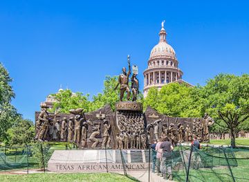 texas/central-texas/attraction/texas-african-american-history-memorial