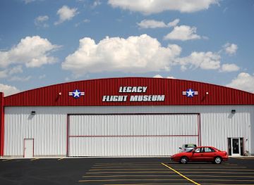 idaho/rexburg/attraction/legacy-flight-museum