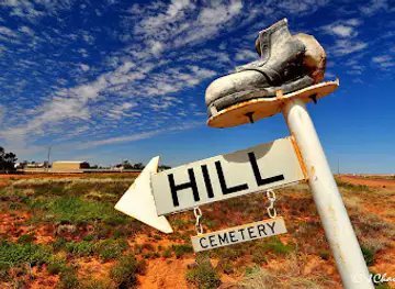 Coober Pedy