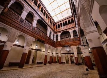 morocco/fes/attraction/nejjarine-museum-of-wooden-arts-crafts