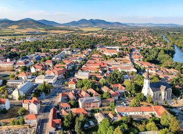 hungary/zemplen/attraction/castlechurch-in-sarospatak