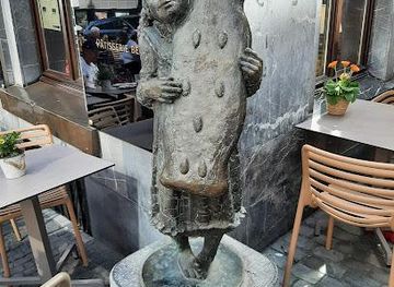 belgium/genk/attraction/printenmadchen