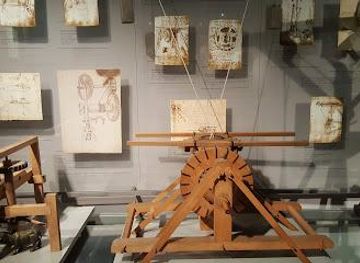 italy/lucca/attraction/leonardo-museum-palazina-uzielli