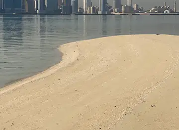 قطعة حمد Qit'at Hamad K