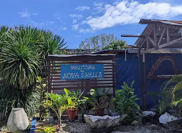 Nova Shell Museum