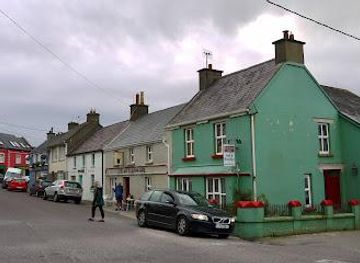 ireland/dingle/attraction/ballyferriter-village