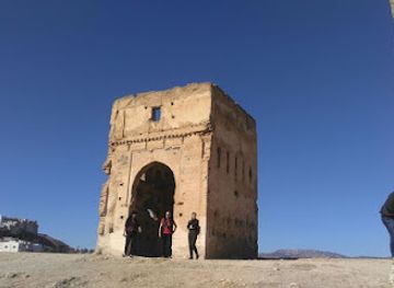 morocco/fes/attraction/merinide-necropole