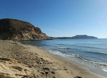 Cala del Plomo