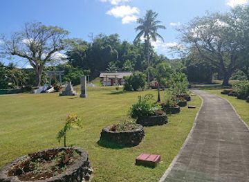 northern-mariana-islands/saipan/garapan/attraction/sugar-king-park