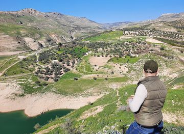 jordan/ajloun-castle/attraction/kufranja-dam