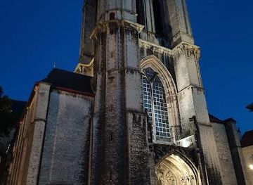 belgium/ghent/attraction/saint-michael-s-church