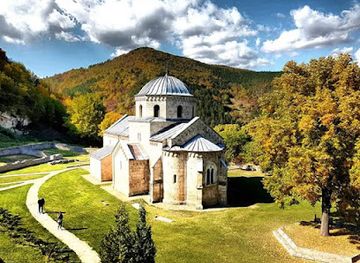 serbia/raska/attraction/monastery-gradac