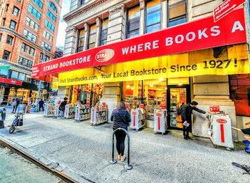 new-york/yonkers/attraction/strand-book-store