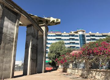 somalia/hargeisa/attraction/hargeisa-war-memorial-park