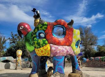 new-mexico/carlsbad/attraction/queen-califia-s-magical-circle