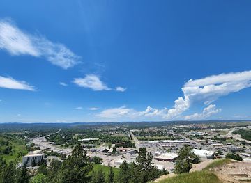 south-dakota/black-hills/attraction/dinosaur-park