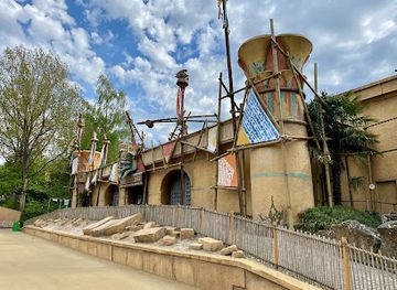 belgium/hesbaye/attraction/challenge-of-tutankhamon