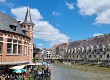 belgium/ghent/graslei-and-korenlei/attraction/appelbrugparkje