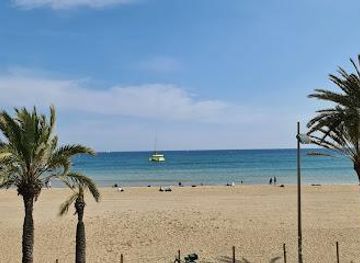 spain/barcelona/attraction/somorrostro-beach