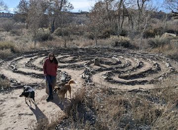new-mexico/albuquerque/attraction/laberinto-del-bosque