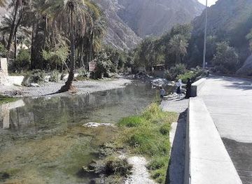Ain Al Thawarah