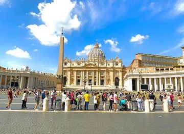 vatican-city/apostolic-palace/attraction/rome-tour-tickets