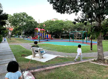 Bangsawan Park