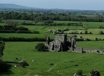 ireland/county-clare/attraction/clare-abbey