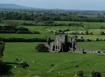 Clare Abbey