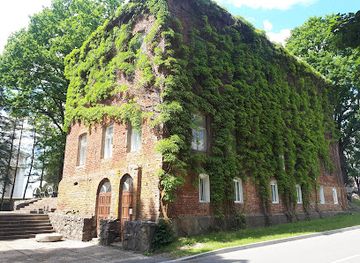 lithuania/samogitia/attraction/kuliu-krasto-muziejus