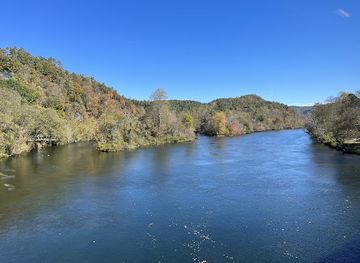 Tennessee Valley Railroad Museum