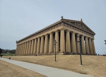 tennessee/nashville/attraction/the-parthenon