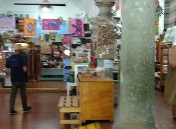 mexico/oaxaca/attraction/la-casa-de-las-artesanias-de-oaxaca